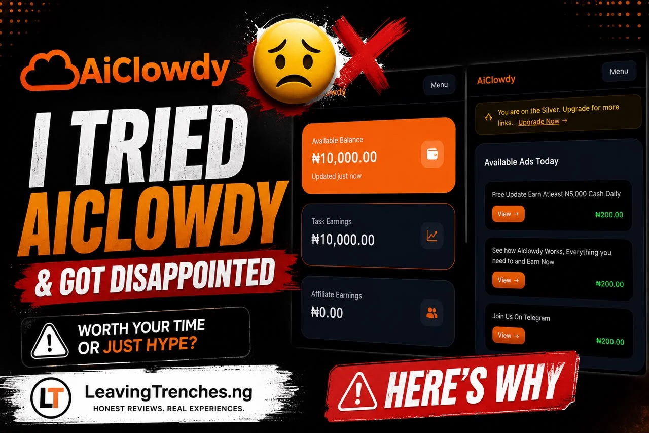 AiClowdy review