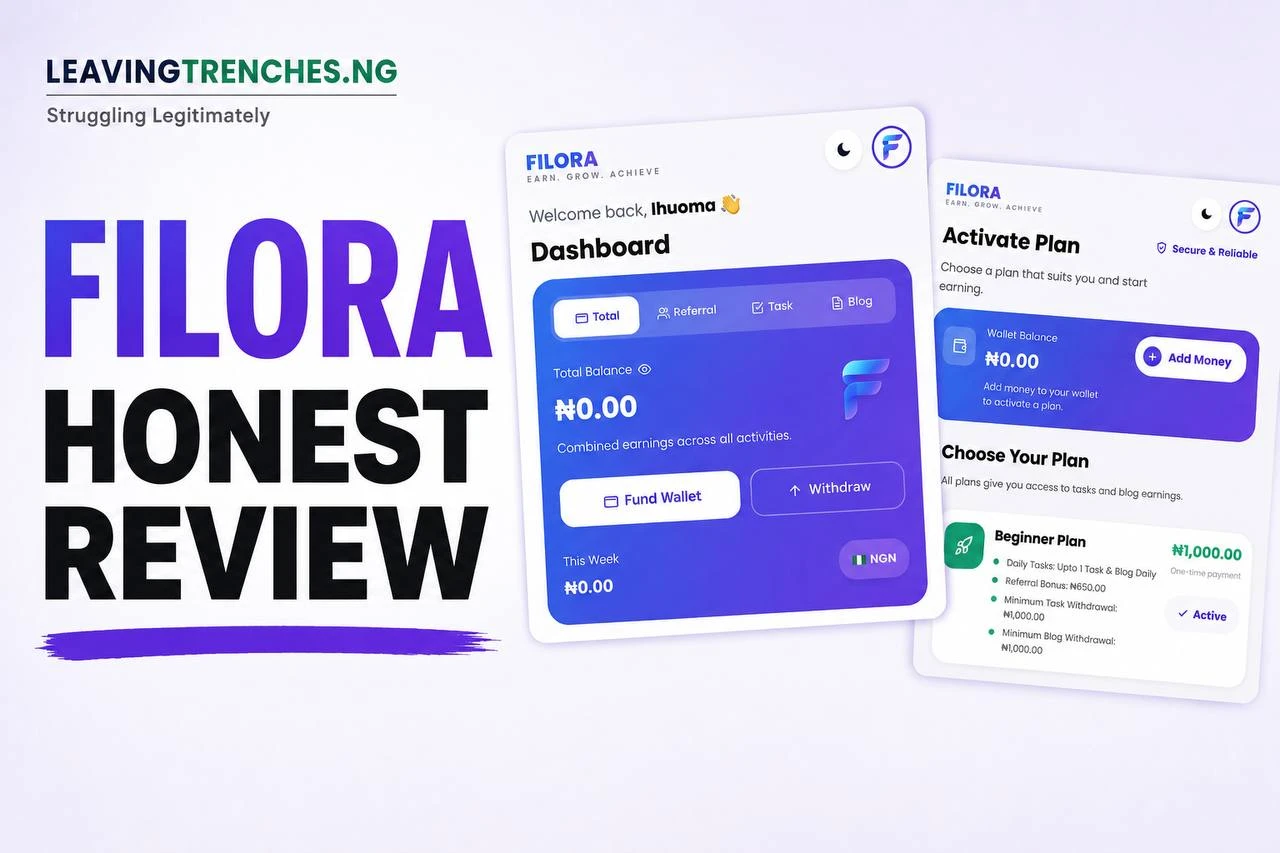 Filora review