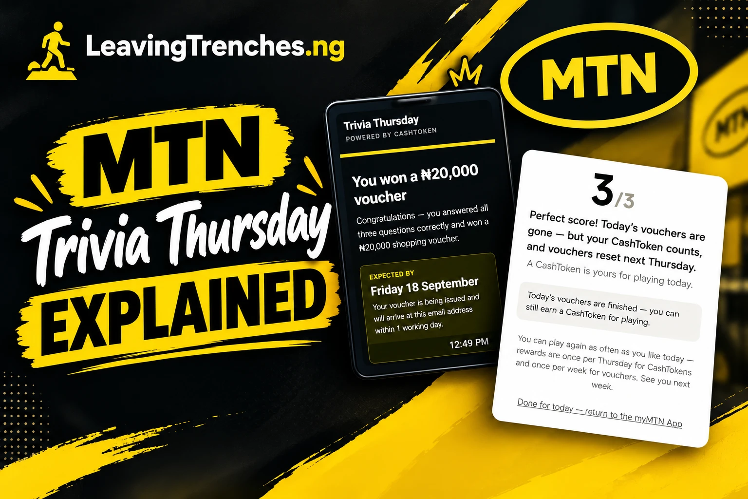 MTN Trivia Thursday